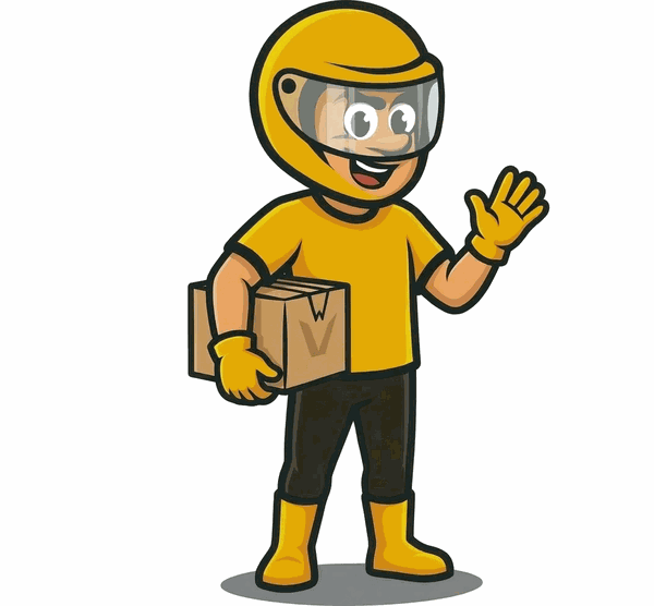 RJ Moto Parts