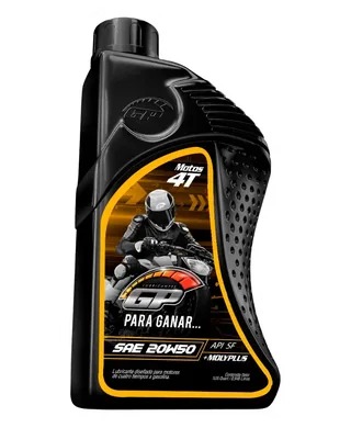 Lubricantes y Químicos