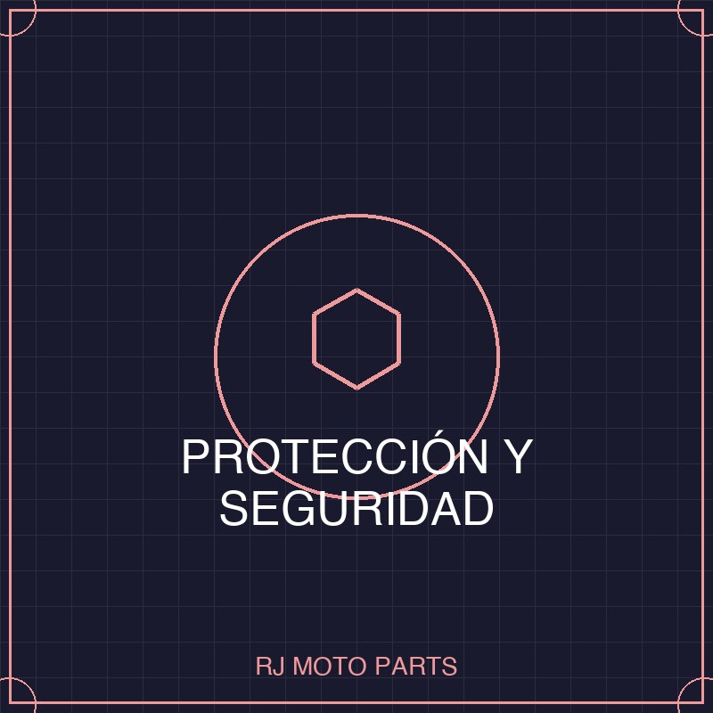 CANDADO CON ALARMA NEGRO