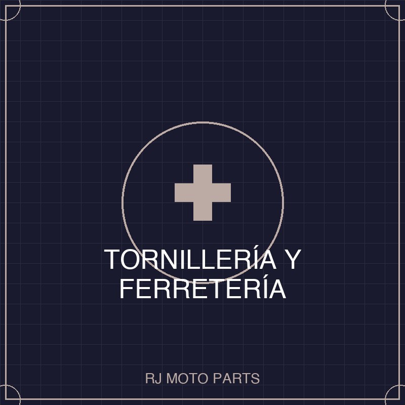TAPA TORNILLO AZUL (T)