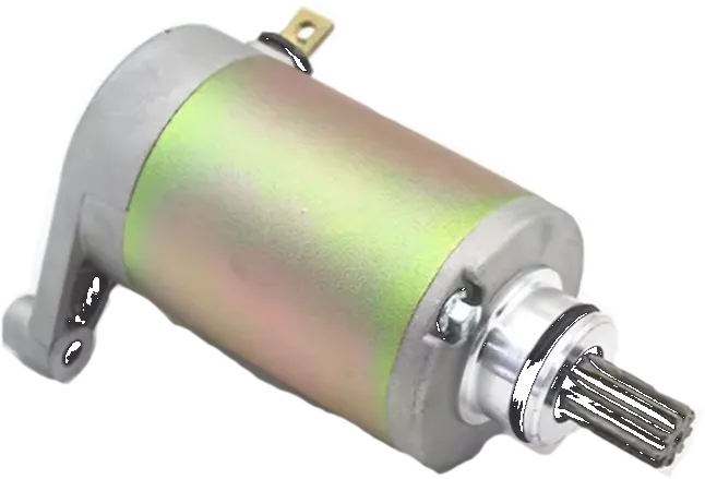 MOTOR ARRANQUE GN 125