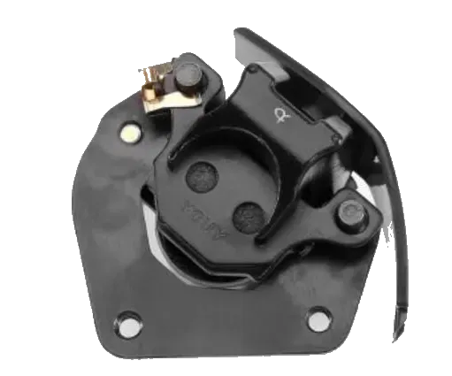 CALIPER FRENO DELANTERO GN125 SG