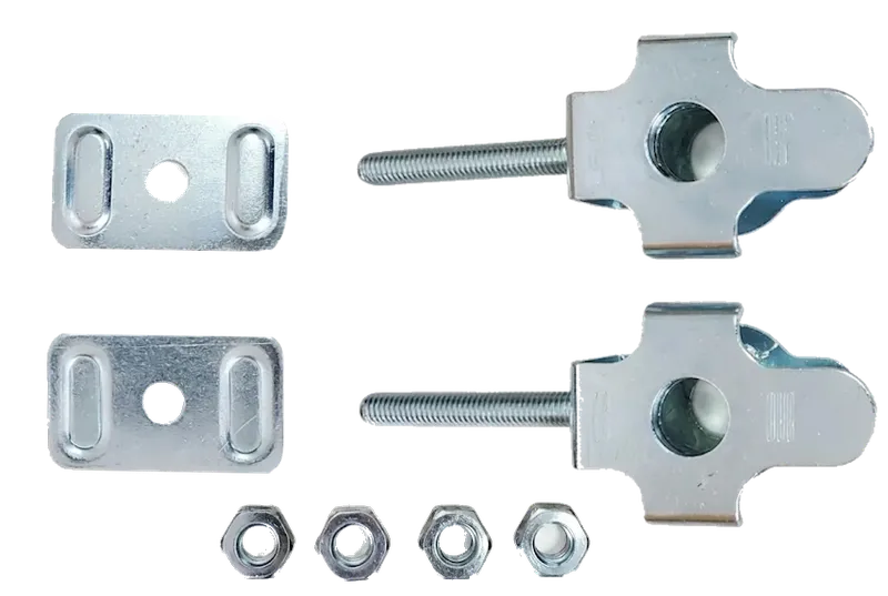 TENSOR DE CADENA FZ16-(SET)-S&K-AT