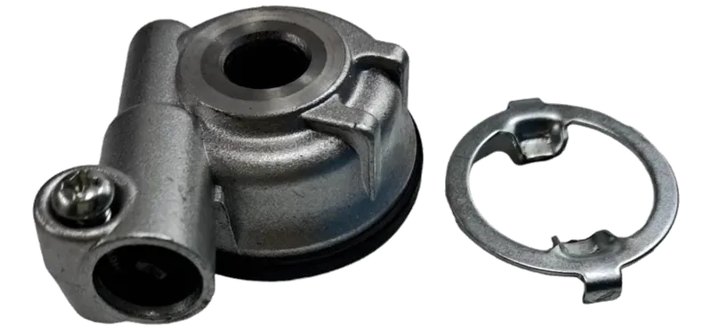 PIÑON VELOCIMETRO XR 190L-XR125L-XR150L-CAJA-S&K-AT