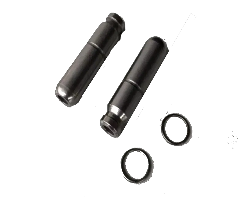 GUIAS VALVULAS CBF 125-CBF 150-XR 150L-S&K-AT