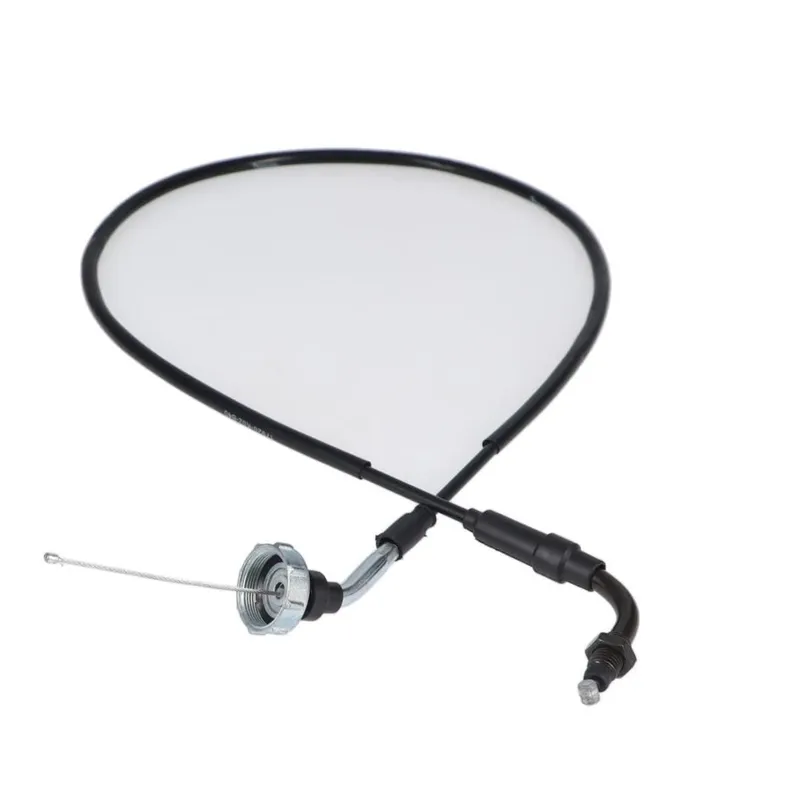 CABLE COMPLETO ACELERADOR CB 125F-AT