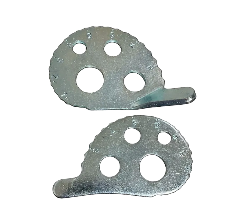 TENSOR DE CADENA XTZ 150-(SET)-S&K-AT
