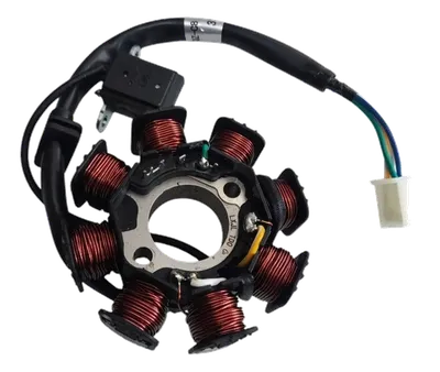 PLATO BOBINA AKT 110 SPORT