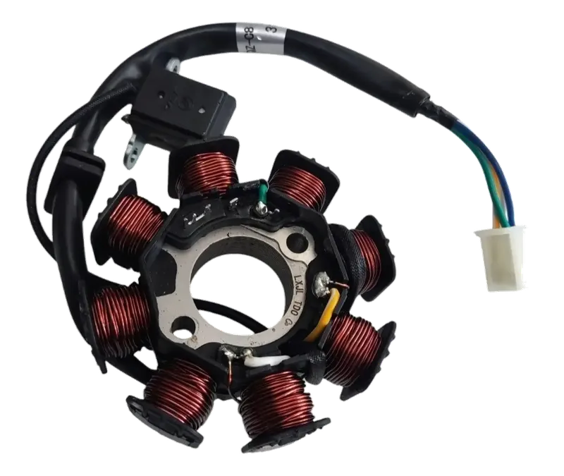 PLATO BOBINA AKT 110 SPORT