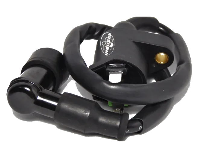 BOBINA DE ALTA AK 125SL/AK125EVO/AL150TT/AK150EVO