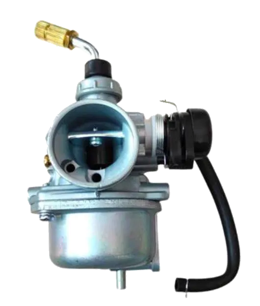CARBURADOR BOXER- BAJAJ- GDM