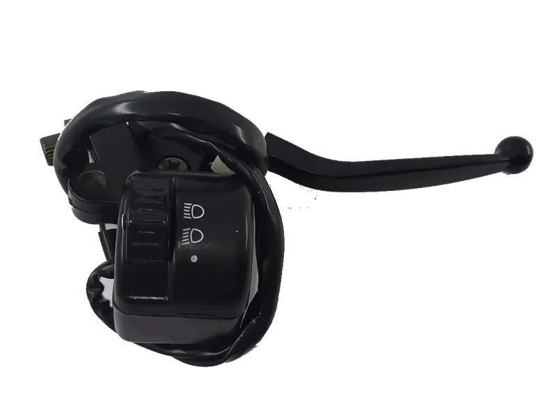 COMANDO DERECHO PROFESIONAL BOXER CT100