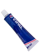 SOLUCION BV02 VULCANIZANTE TUBO 0.63 ONZ VIPAL  UNIDAD