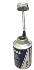 SOLUCION CV00 VULCANIZANTE 5.74 ONZ VIPAL * UND