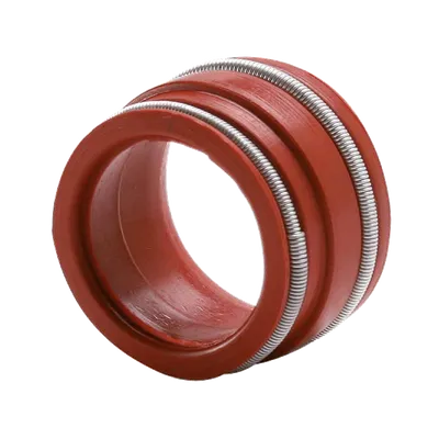 CONECTOR MOFLE ROJO FR 80/FR 100