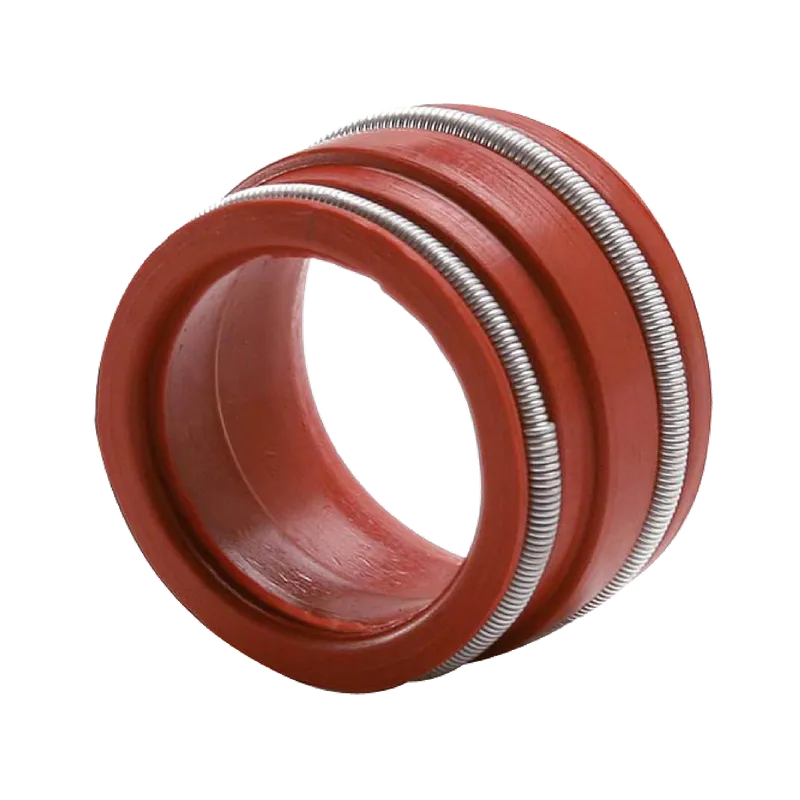 CONECTOR MOFLE ROJO FR 80/FR 100
