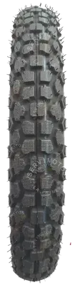LLANTA 110-90-16 TL MORITA TRIAL DUAL K270a KENDA-ITA