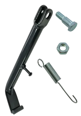 PATA LATERAL ECO DELUXE CON TORNILLO+RESORTE -ITA