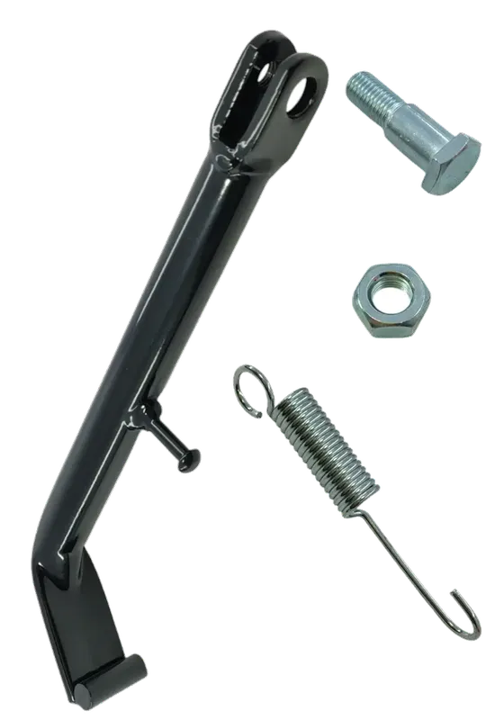 PATA LATERAL ECO DELUXE CON TORNILLO+RESORTE -ITA