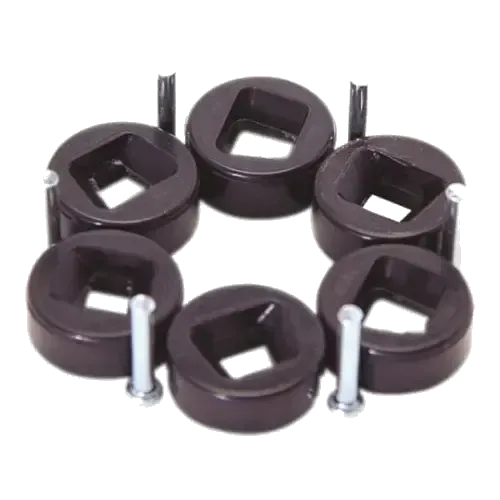 CAUCHO MANZANA CLUTCH FZ 16/ R15