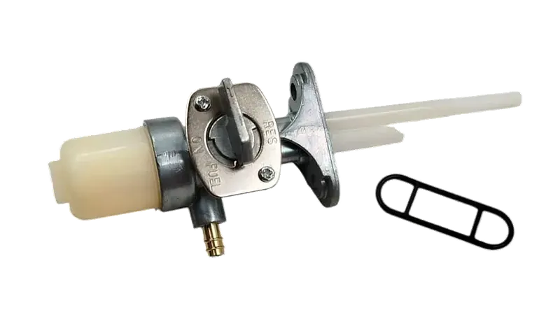 LLAVE DE GASOLINA AX 100-2-GN 125-NARITA-RB