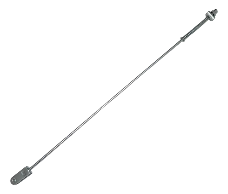 VARILLAS DE FRENO DT 125K TXS