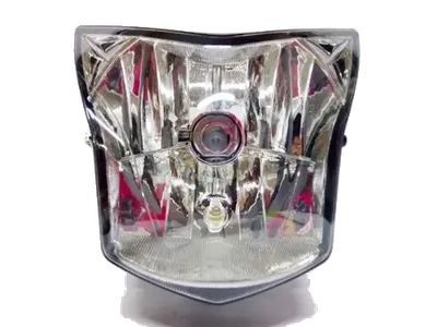 FAROLA XR 150L-MOTOTEC-ITA