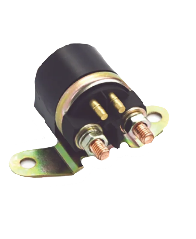 RELAY GN-125-STARTER-NARITA-RB