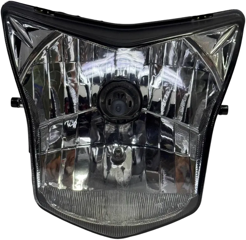 FAROLA XR 150L-SIN CARENAJE-NARITA-RB