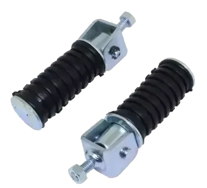 REPOSAPIE TRASERO DT 125-175 CON BASE-CH