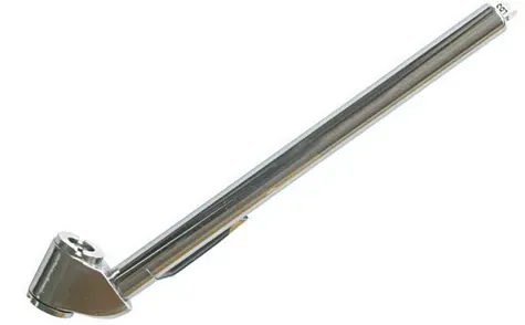 CALIBRADOR 120 PSI BOBLE BOCA METALICO QUALITY