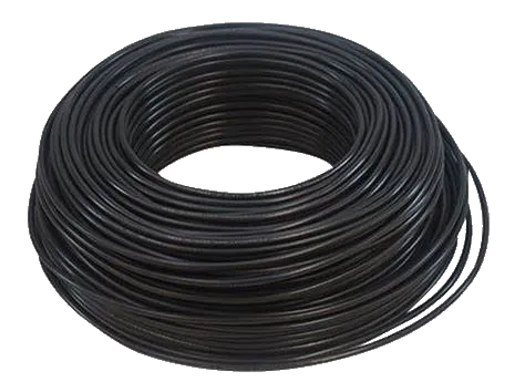 CABLE DE ALTA ROLLO / 10 MTS