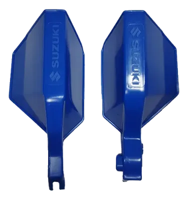 CORTA VIENTO LUXURY SUZUKI AZUL