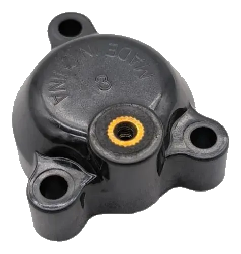 TAPA NEUTRO AX 100/115 2T