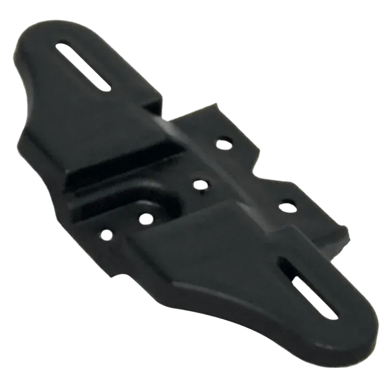 PORTAPLACA DT 125