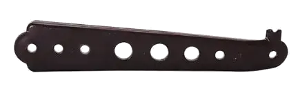 BRAZO PORTA REFLECTIVO DT 125/175