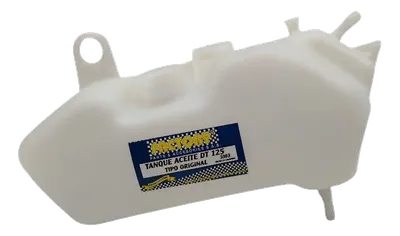 TANQUE ACEITE DT 125 TIPO ORIGINAL