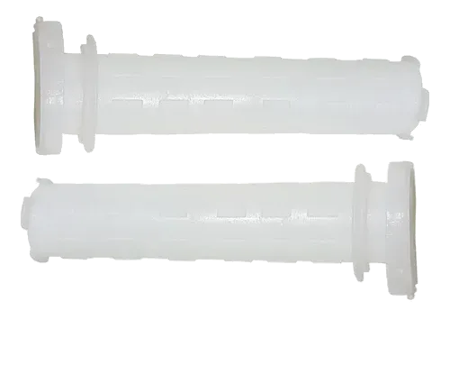 CARRETEL ACELERADOR XTZ 125 MN-DOBLE GUAYA. CH
