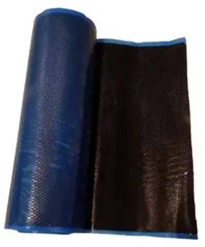 PARCHE ROLLO (COJIN) 265 CAUCHO VULCANIZAR VIPAL * KILOGRAMO