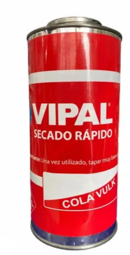 CEMENTO NEGRO IL VIPAL UNIDAD