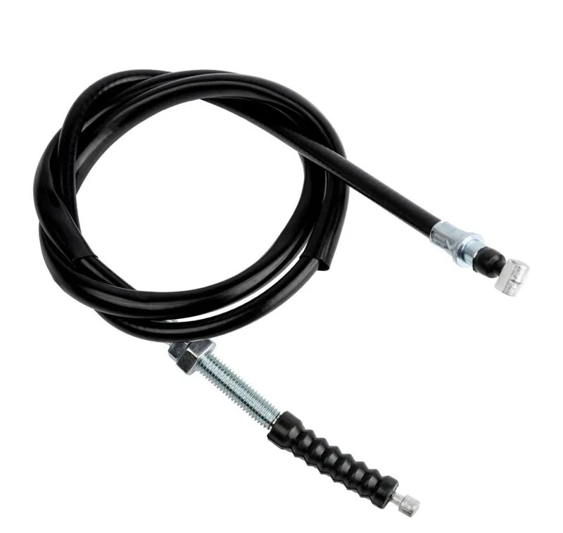 CABLE COMPLETO CLUTCH CB 125F -CARBURADOR-AT