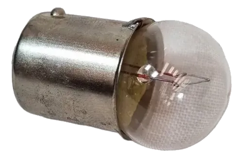 BOMBILLO DIRECCIONAL BLANCO PATA CRUZADA PULSAR II