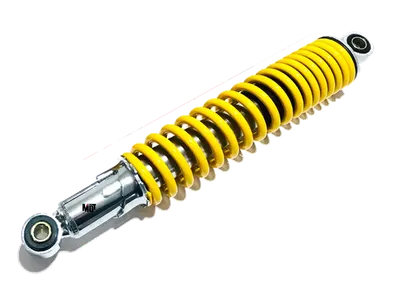 AMORTIGUADOR CBF-125 - TRASERO EVOL PAR