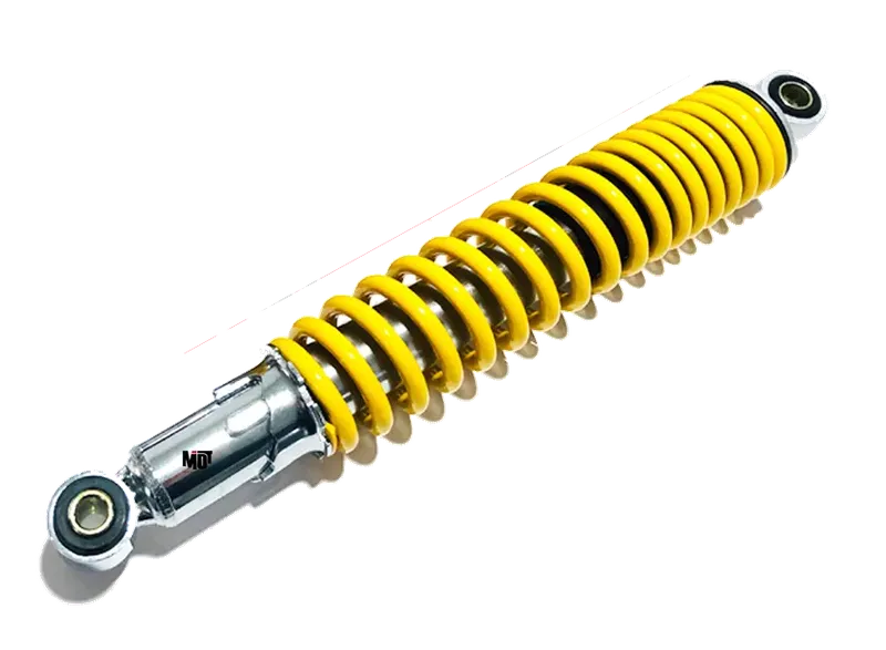 AMORTIGUADOR CBF-125 - TRASERO EVOL PAR