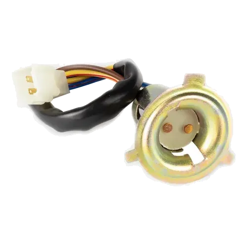 SOCKET UNV CENC AX 100 2TIPO 2