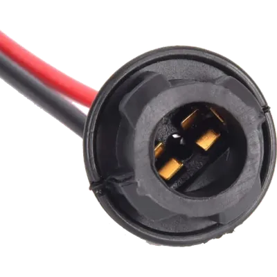 SOCKET UNV. CUÑA BAYONETA W2.1*9.5 D
