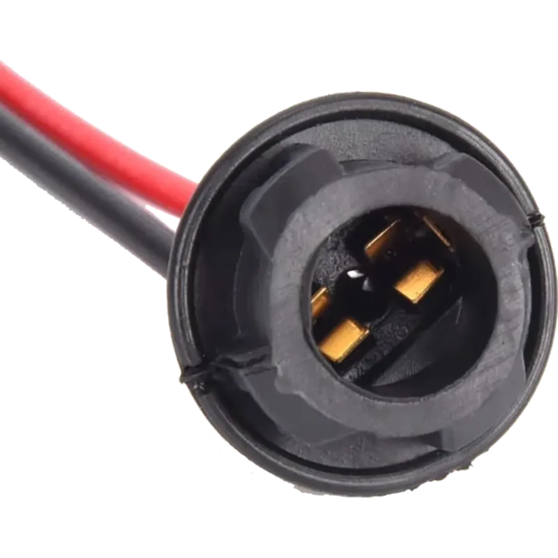 SOCKET UNV. CUÑA BAYONETA W2.1*9.5 D