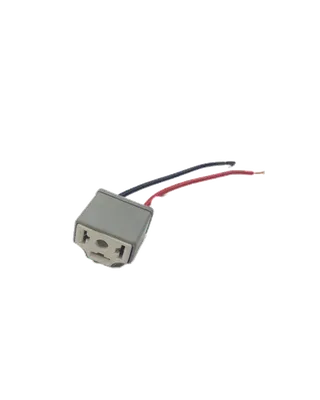 SOCKET UNIV H4 P43T CERAMCO TRICETA