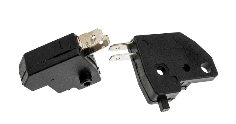 SWITCH TROMPO LADO IZQ. CUADRADO UNIVERSAL