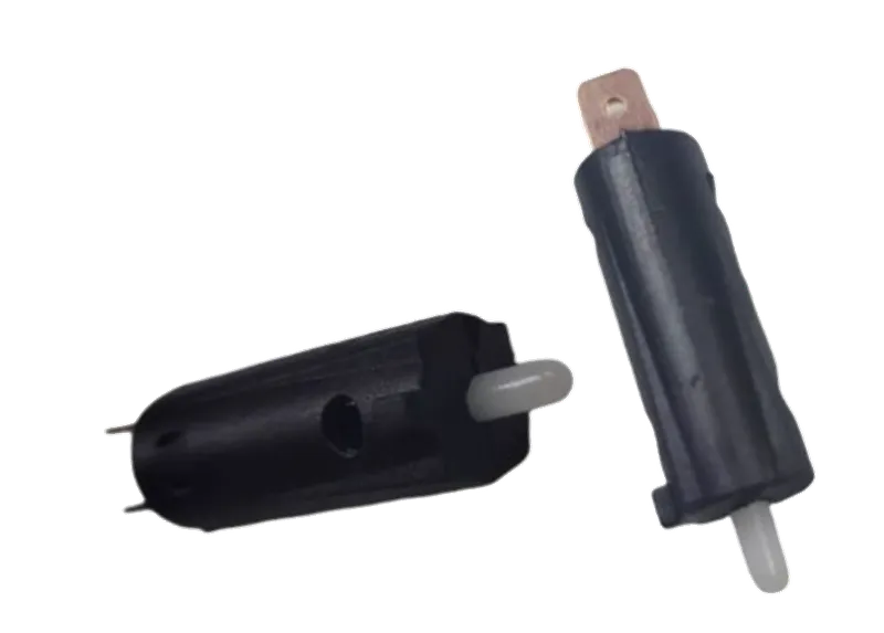 SWITCH TROMPO LADO DERECHO AX-4/CB 125F/CB 190-160F LADO IZQ.